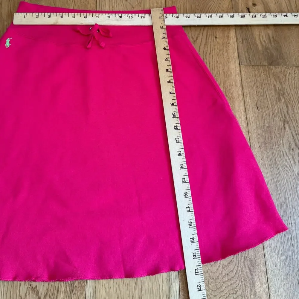 Ralph Lauren bright vintage